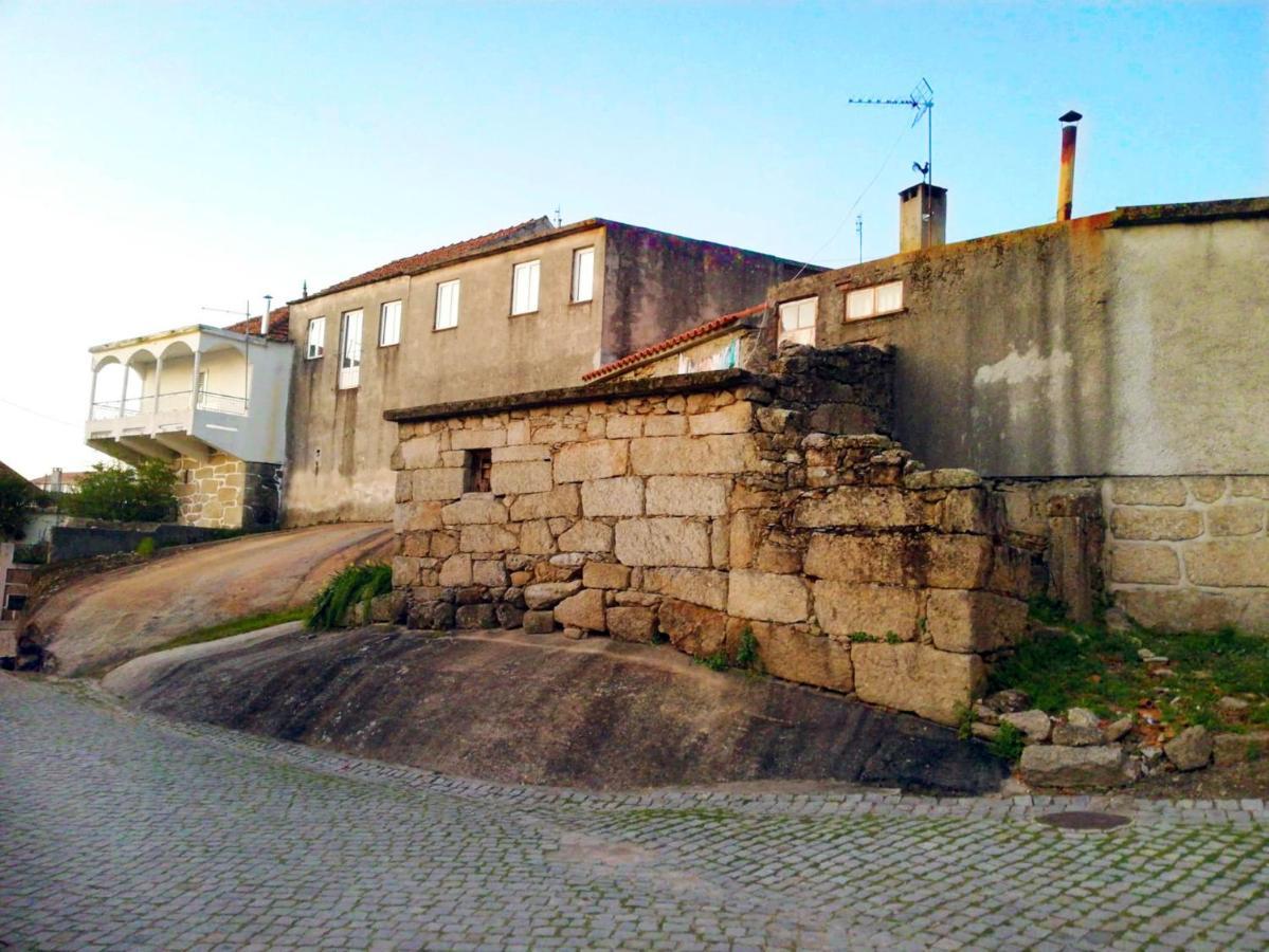 La Villa De Travancinha Exterior foto